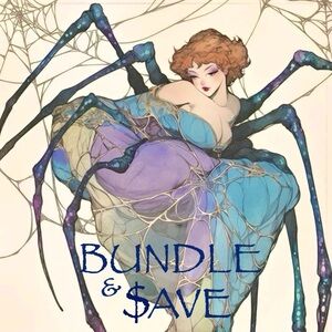 🦋🕷️✨15%off ANY 2+ ITEMS